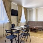Люкс (Двухкомнатный), Отель Лабиринт