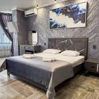 Номер в отеле в Краснодаре