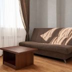 Люкс (Двухкомнатный), Отель Лабиринт