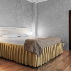 Люкс (Двухкомнатный), Отель Лабиринт