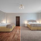 Люкс (Двухкомнатный), Отель Лабиринт