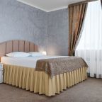 Люкс (Двухкомнатный), Отель Лабиринт