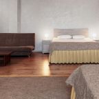 Люкс (Двухкомнатный), Отель Лабиринт