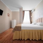 Люкс (Двухкомнатный), Отель Лабиринт