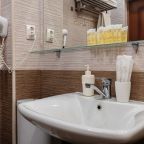 Люкс (Двухкомнатный), Отель Лабиринт