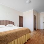 Люкс (Двухкомнатный), Отель Лабиринт