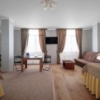 Люкс (Двухкомнатный), Отель Лабиринт