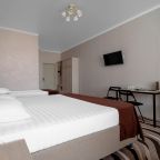 Трехместный (Джуниор Сюит), Отель Лабиринт