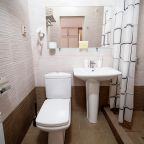 Трехместный (Джуниор Сюит), Отель Лабиринт