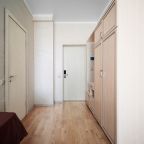 Трехместный (Джуниор Сюит), Отель Лабиринт