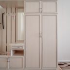 Трехместный (Джуниор Сюит), Отель Лабиринт