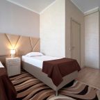 Трехместный (Джуниор Сюит), Отель Лабиринт