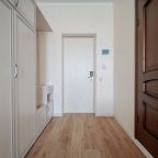 Трехместный (Стандарт с видом на улицу), Отель Лабиринт