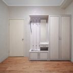 Люкс (Двухкомнатный с ванной), Отель Лабиринт