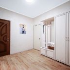 Люкс (Двухкомнатный с ванной), Отель Лабиринт