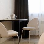 Полулюкс (Двухкомнатный), Отель Лабиринт