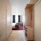 Полулюкс (Двухкомнатный), Отель Лабиринт