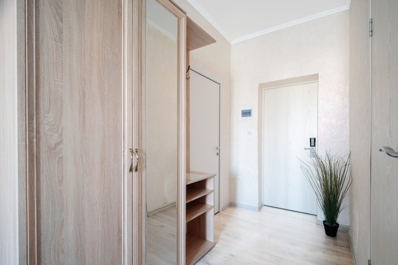 Полулюкс (Двухкомнатный), Отель Лабиринт