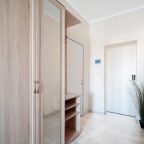 Полулюкс (Двухкомнатный), Отель Лабиринт