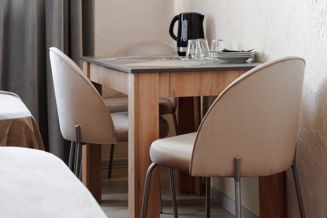 Полулюкс (Двухкомнатный), Отель Лабиринт