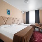 Полулюкс 2-х комнатный (5-ти местный)