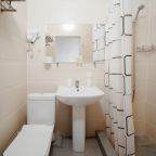 Полулюкс (Двухкомнатный), Отель Лабиринт