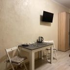 Двухместный (Эконом с двумя раздельными кроватями окна в коридор), Отель Лабиринт