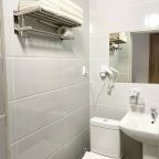Трехместный (Стандарт), Отель Лабиринт