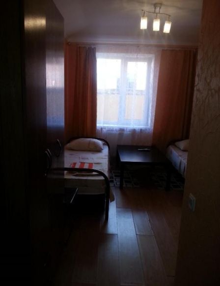 Фотография номера мини отеля Апельсин