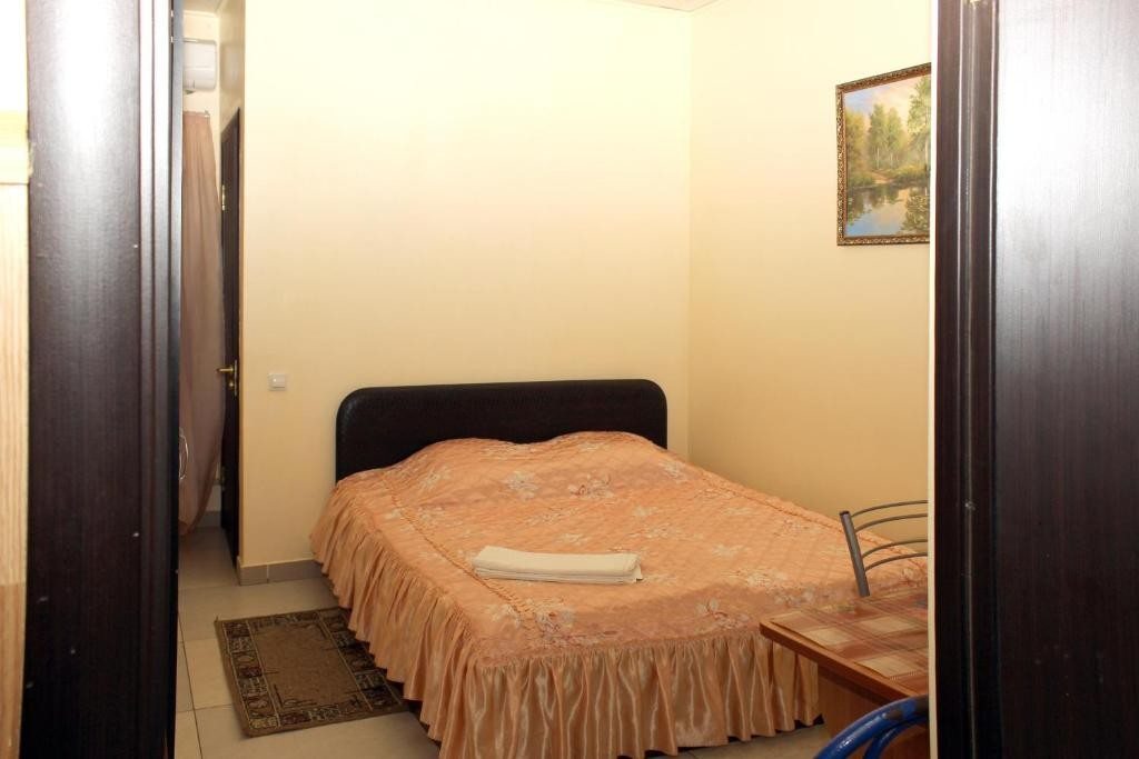 Двухместный (Двухместный номер с 2 отдельными кроватями) отеля K-54, Краснодар