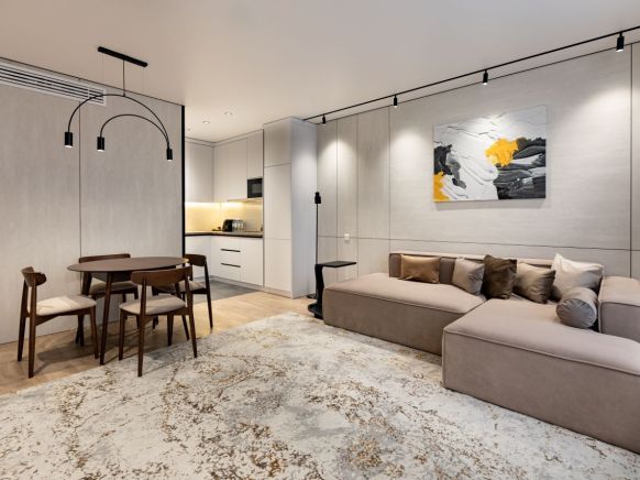 Фотография номера гостиницы Краснодар Марриотт