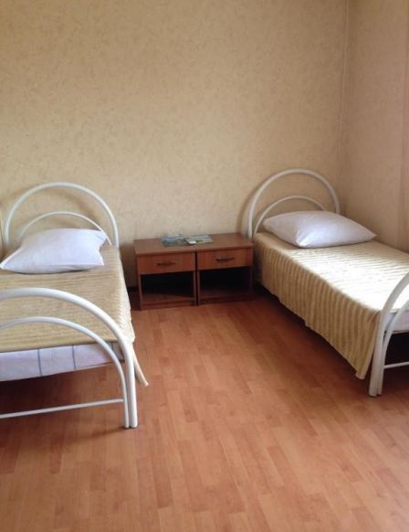 Гостиница Рандеву