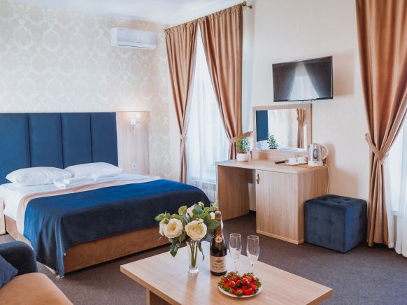 SedINN Hotel