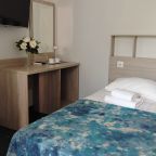 Двухместный (Двухместный стандартный номер), SedINN Hotel