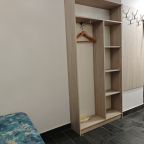 Двухместный (Двухместный стандартный номер), SedINN Hotel