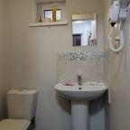 Двухместный (Двухместный стандартный номер), SedINN Hotel