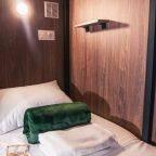 Восьмиместный Мужской (Капсула в мужском номере), SedINN Hotel
