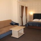 Четырехместный (Четырехместный номер -люкс), SedINN Hotel