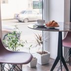 Восьмиместный Мужской (Капсула в мужском номере), SedINN Hotel