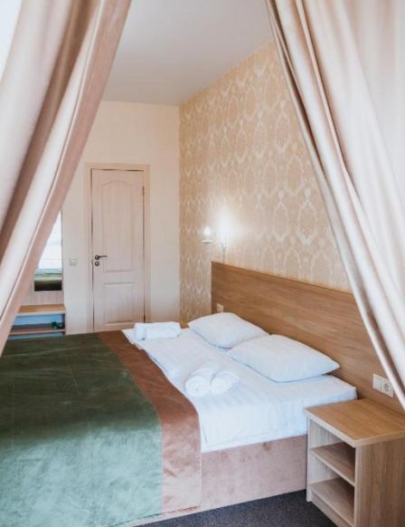 SedINN Hotel, Краснодар