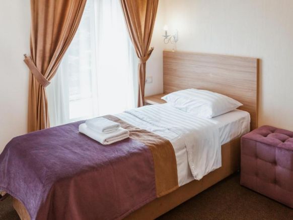 Фотография номера гостиницы SedINN