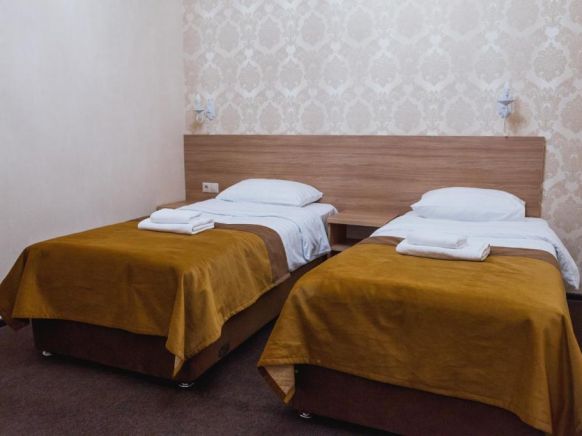 Фотография номера гостиницы SedINN