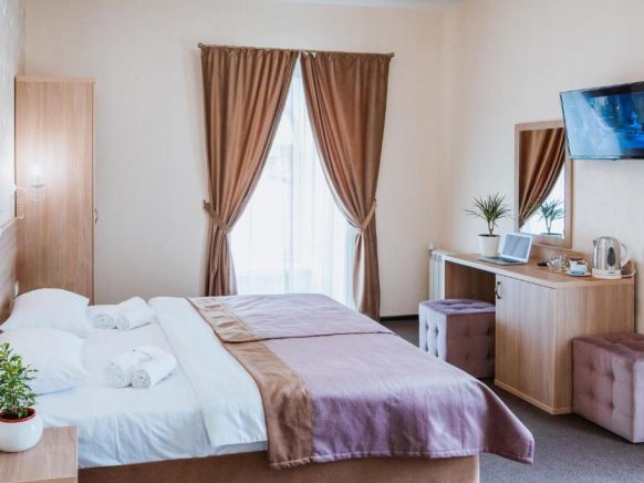 Фотография номера гостиницы SedINN