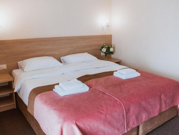 Фотография номера гостиницы SedINN