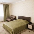 Двухместный (Стандарт 1 кровать), Отель БогАрт