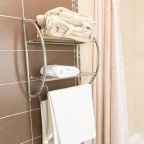 Двухместный (Стандарт 1 кровать), Отель БогАрт