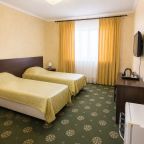 Двухместный (Стандарт), Отель БогАрт