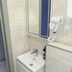 Люкс (Двухкомнатный люкс), Отель БогАрт
