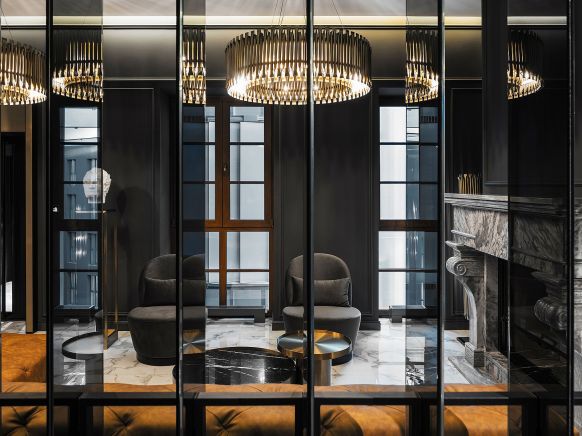 Mrs Suites, Краснодар