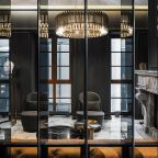 Автостоянка / Парковка, Mrs Suites